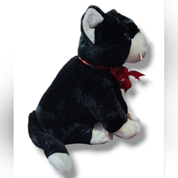 TY 1999 "Zip" Beanie Buddies - Picture 3 of 9